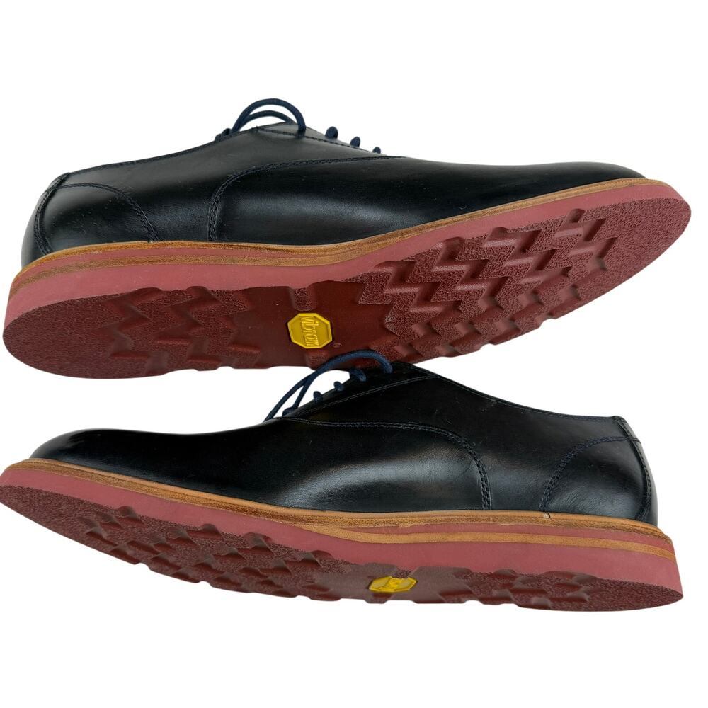 Cole Haan Men's Oxford Dress Shoes Size 10.5M - Picture 3 of 8